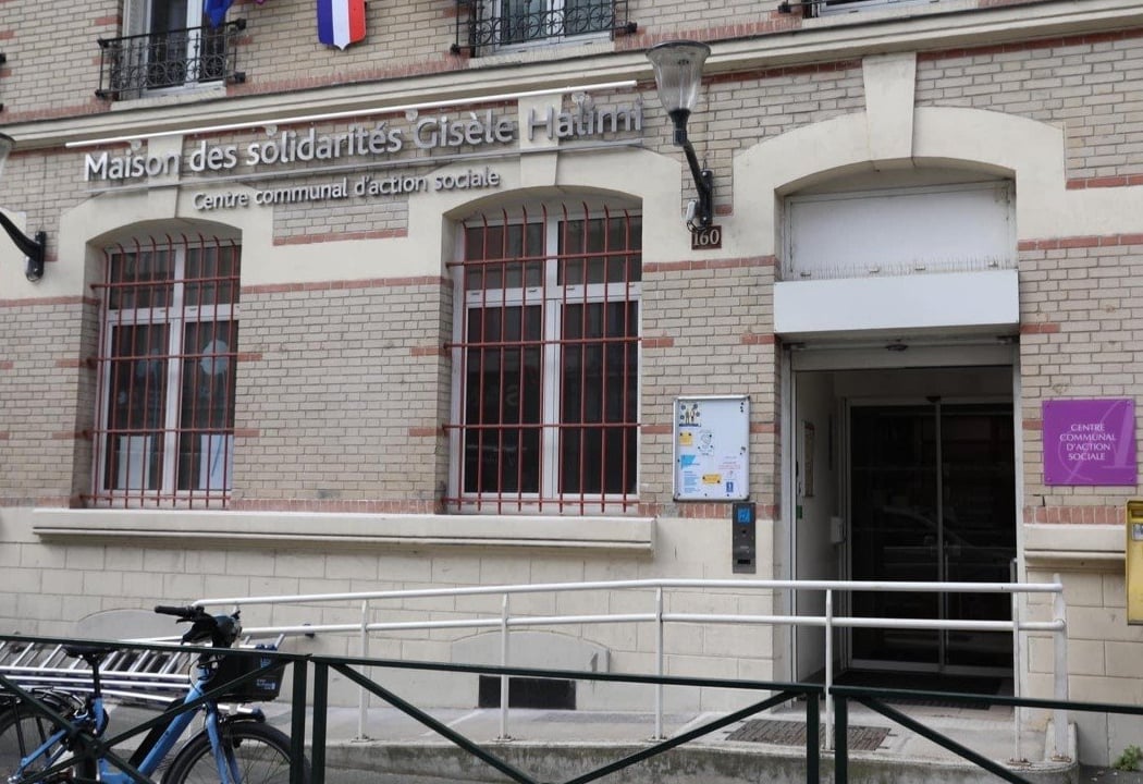 Bourse aux jouets Proposée par Socialidaire 2